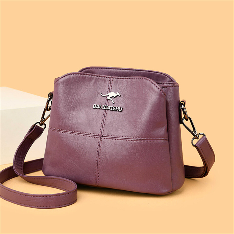 Bolsa Couro Bally®