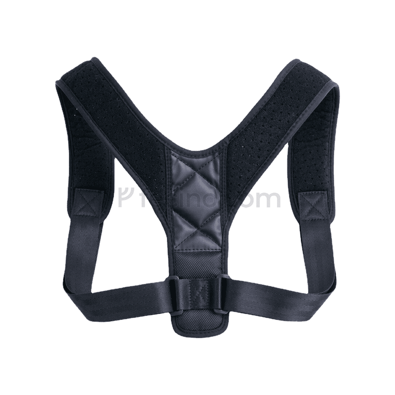 Ergonom® - Corretor Postural Alinha Coluna - Compre 1 Leve 2