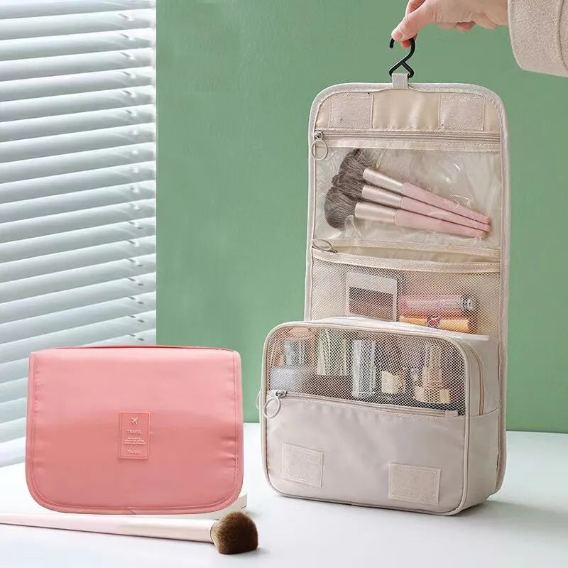 Bolsa Necessaire para Viagem