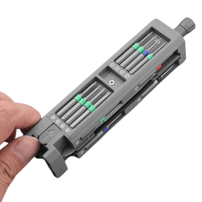 Magnetic ferramenta + Suporte Magnetic (Brinde)